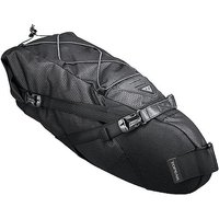 TOPEAK Satteltasche BackLoader 15L schwarz von TOPEAK