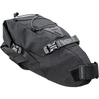 TOPEAK Satteltasche BackLoader 6L schwarz von TOPEAK