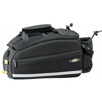 TOPEAK Satteltasche MTX TrunkBag EX 8L schwarz von TOPEAK