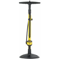 TOPEAK Standpumpe JoeBlow Sport III schwarz von TOPEAK