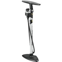 TOPEAK Standpumpe Joeblow® Sprint silber von TOPEAK