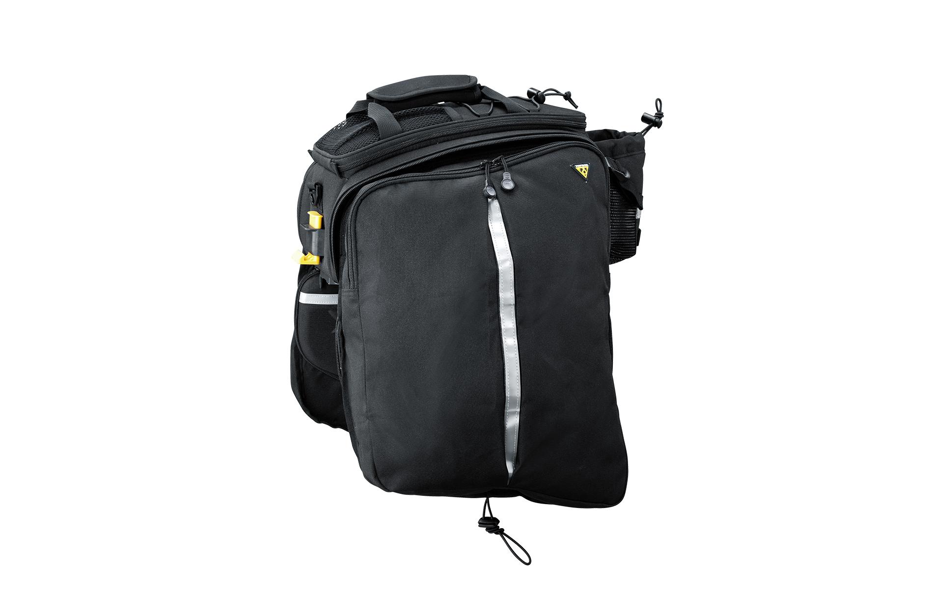 Topeak Gepäckträgertasche »MTX Trunk«