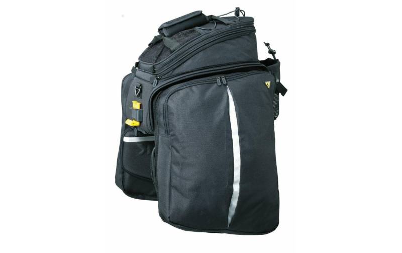 Topeak Gepäckträgertasche »MTX Trunk« von TOPEAK