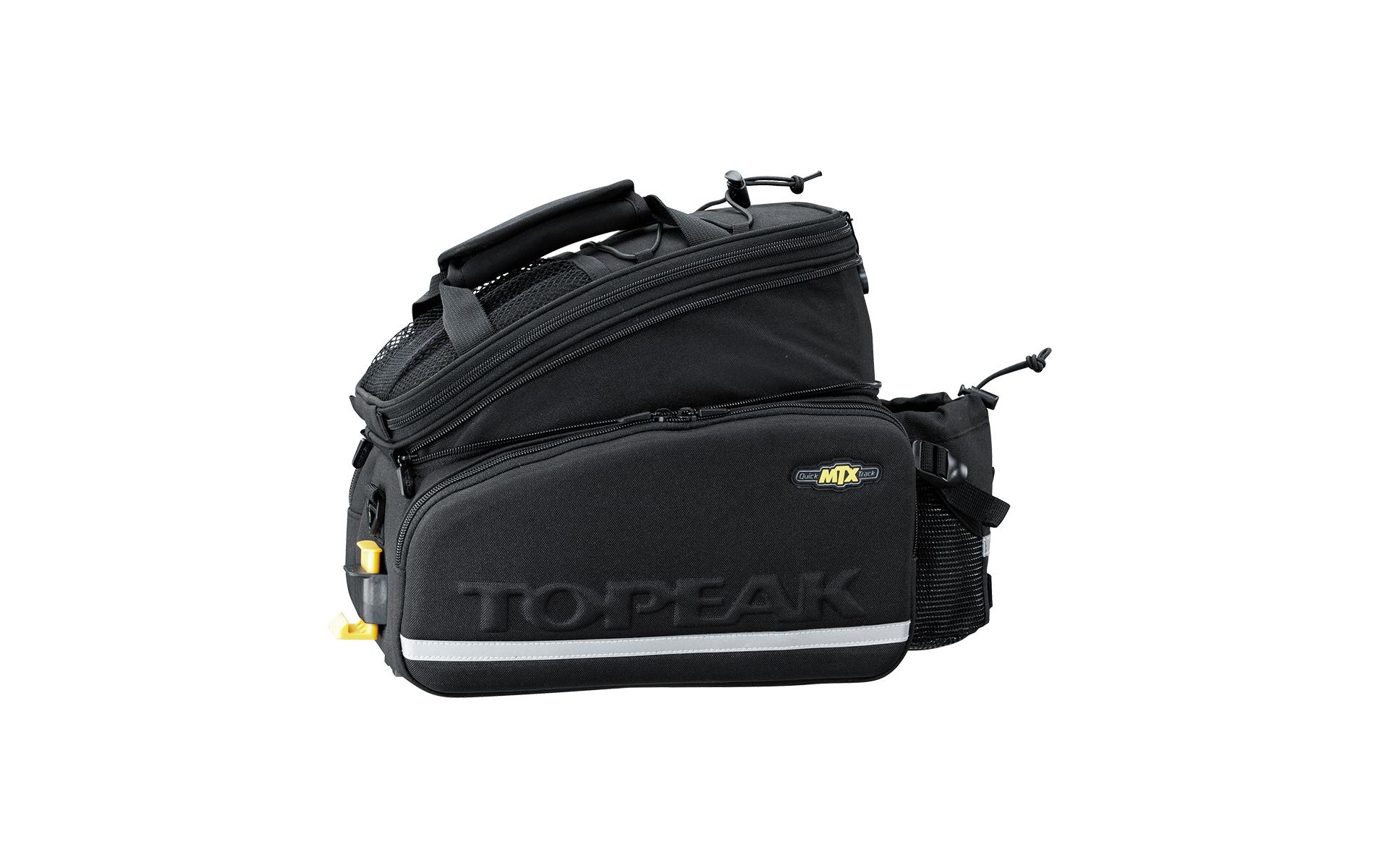 Topeak Gepäckträgertasche »MTX Trunk« von TOPEAK