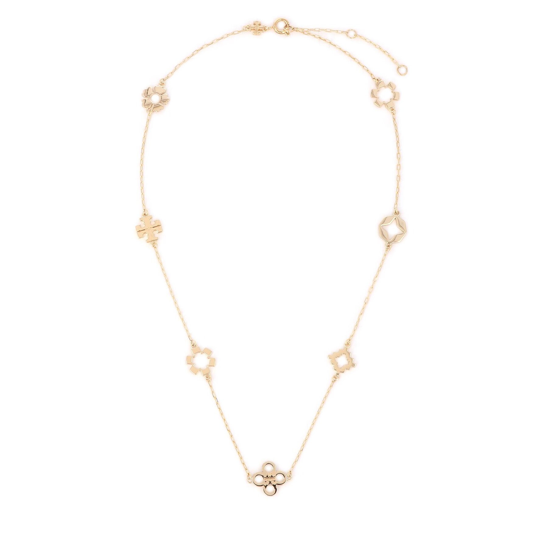 Armband Tory Burch 153710 Goldfarben Armband Tory Burch 153710 Goldfarben von TORY BURCH