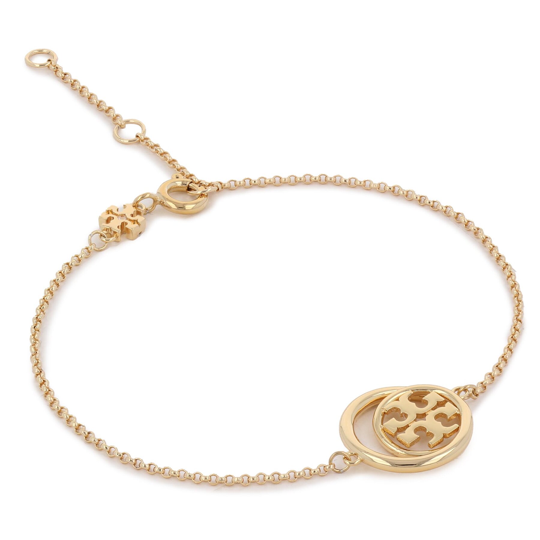 Armband Tory Burch 159313 Goldfarben von TORY BURCH