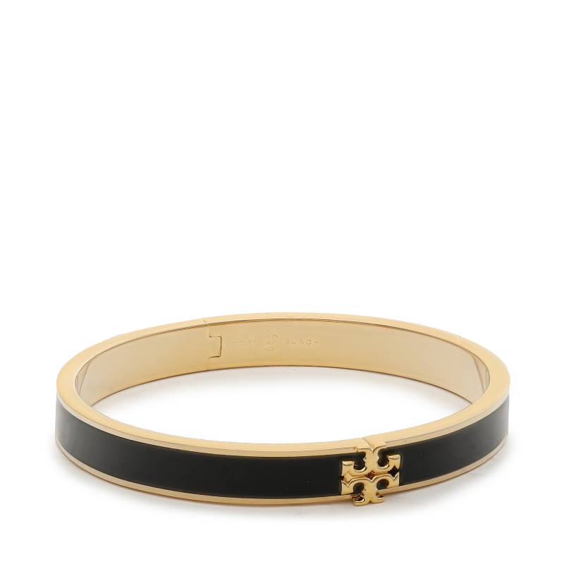 Armband Tory Burch Kira Enamel 7mm Bracelet 90550 Schwarz von TORY BURCH