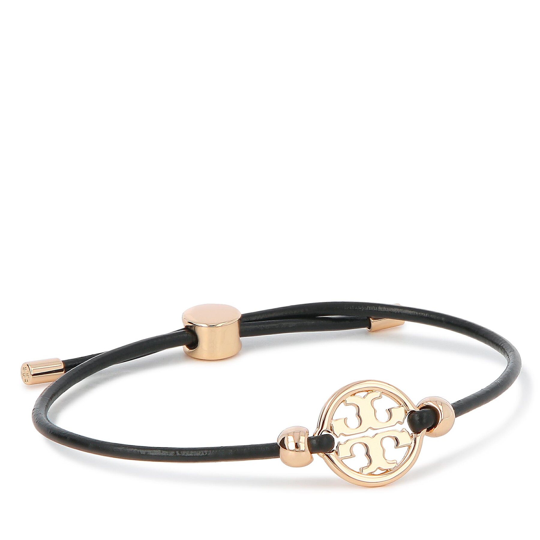 Armband Tory Burch Miller Slider Bracelet 144706 Schwarz von TORY BURCH