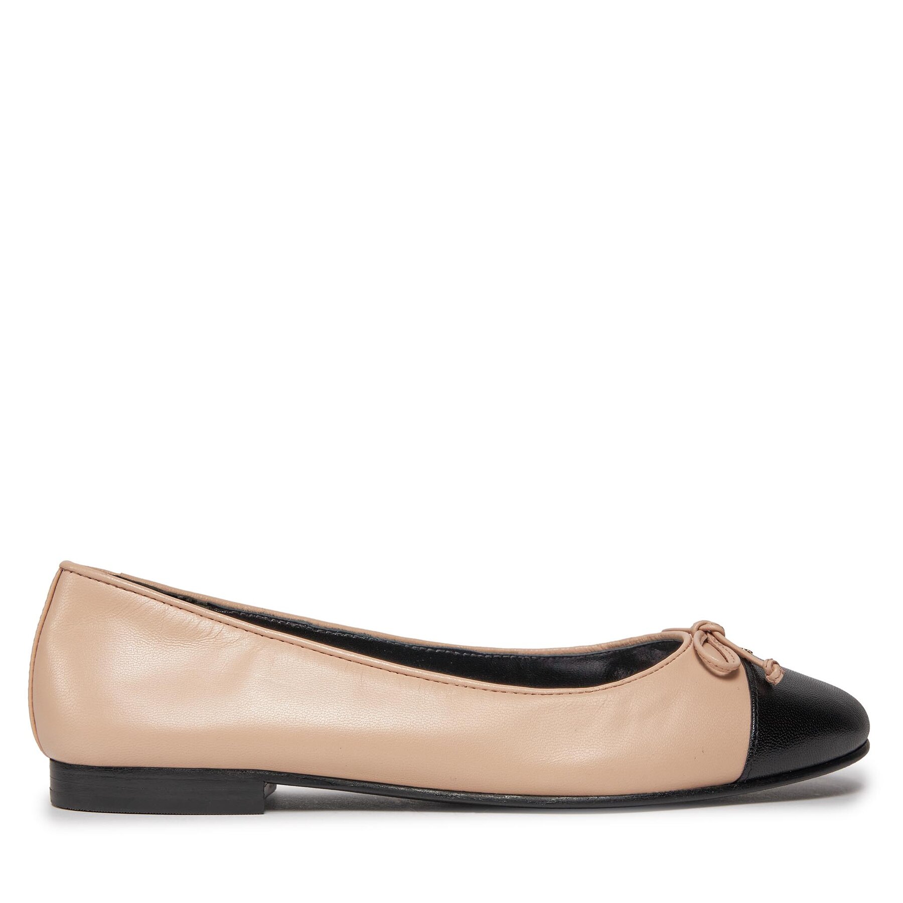 Ballerinas Tory Burch Cap-Toe Ballet 154512 Rosa Ballerinas Tory Burch Cap-Toe Ballet 154512 Rosa von TORY BURCH