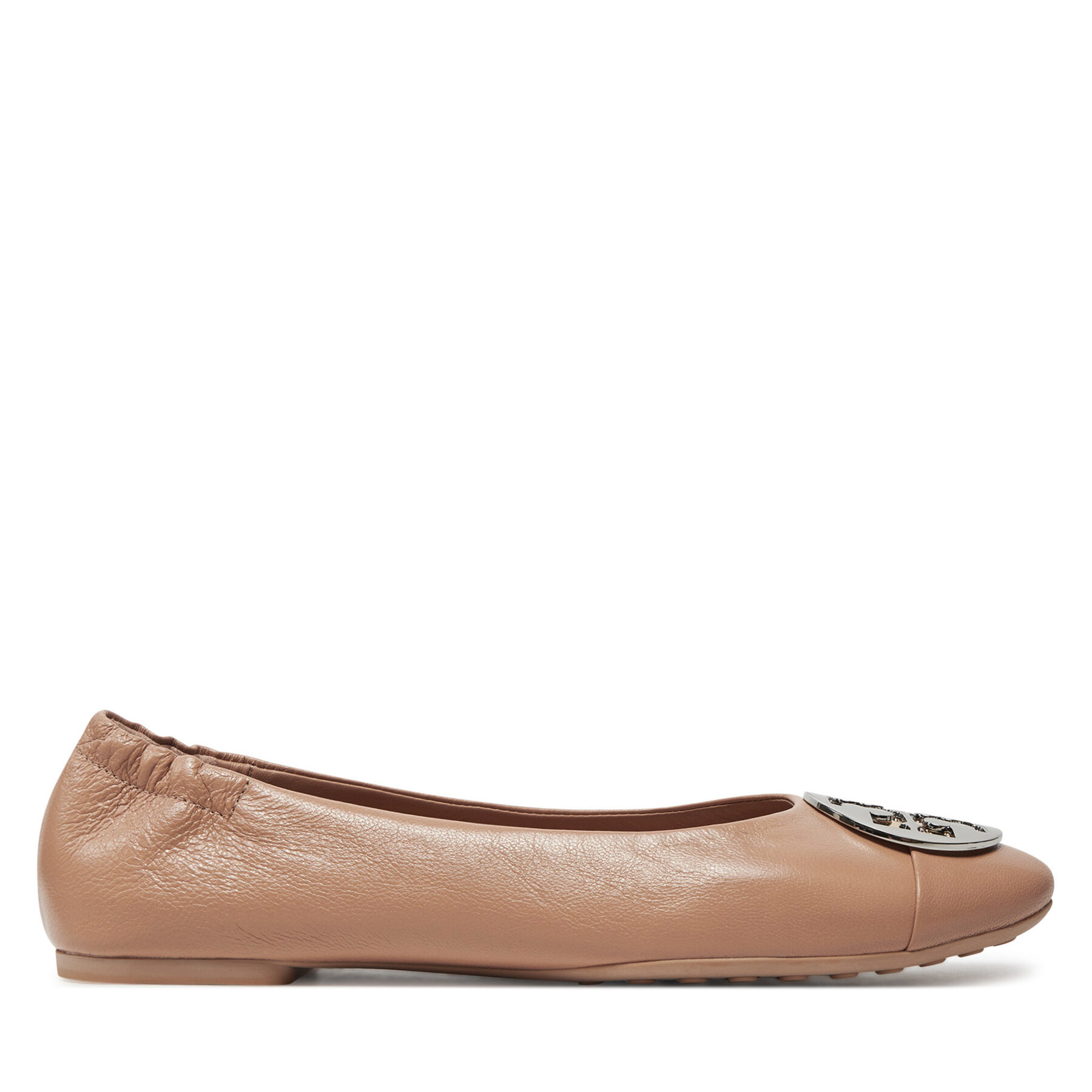 Ballerinas Tory Burch Claire 156309 Beige Ballerinas Tory Burch Claire 156309 Beige von TORY BURCH