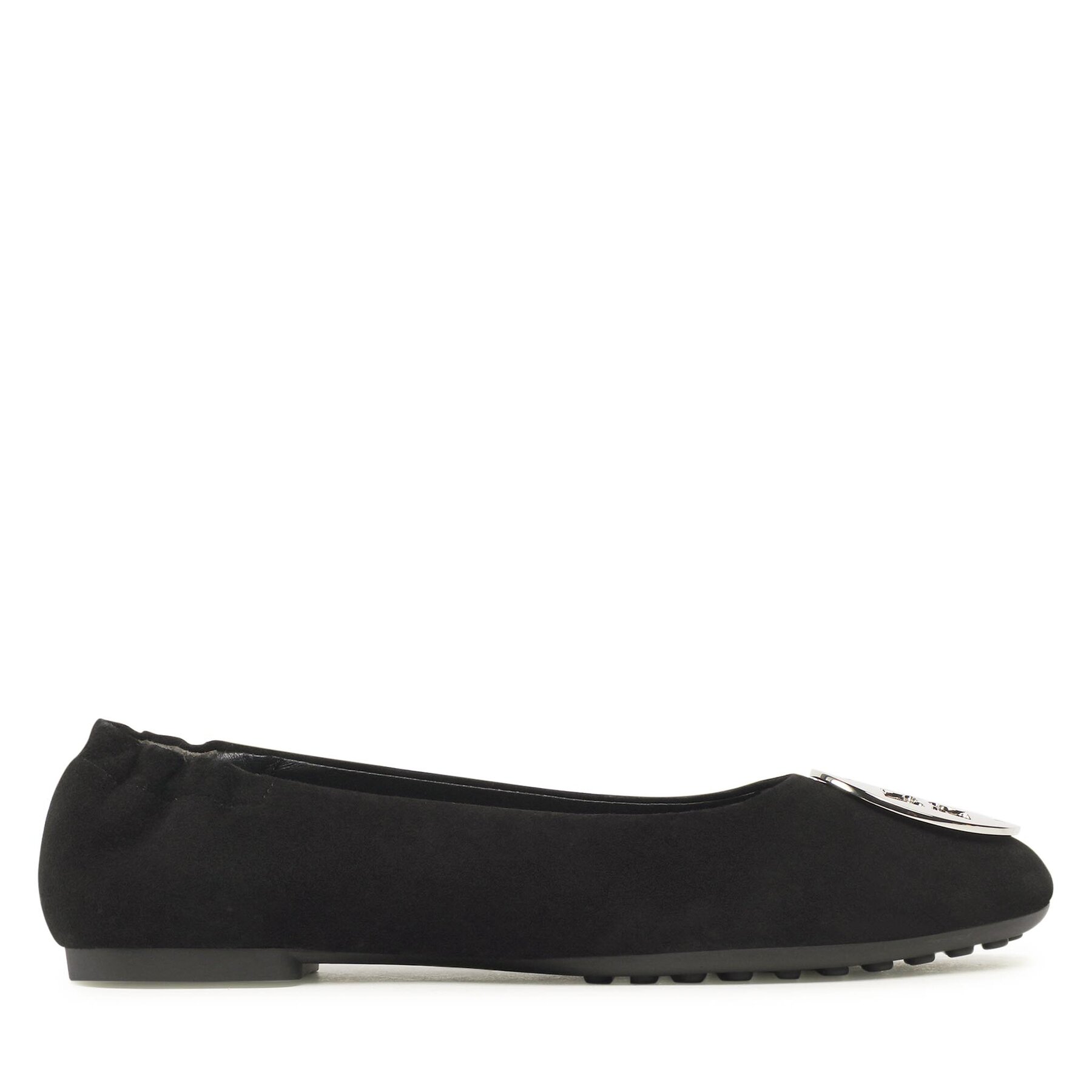 Ballerinas Tory Burch Claire Ballet 147378 Schwarz Ballerinas Tory Burch Claire Ballet 147378 Schwarz von TORY BURCH