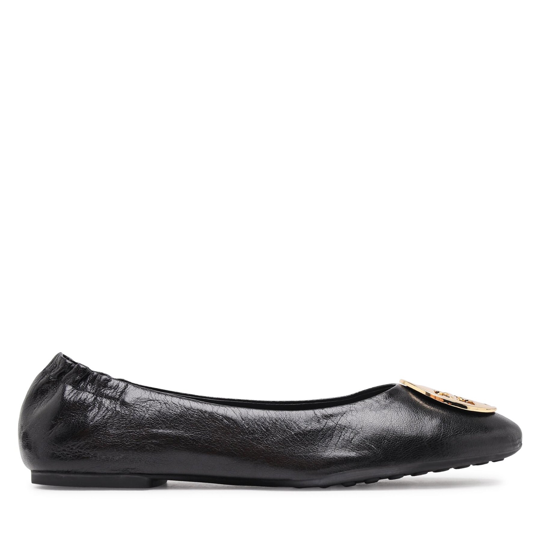 Ballerinas Tory Burch Claire Ballet 147379 Schwarz Ballerinas Tory Burch Claire Ballet 147379 Schwarz von TORY BURCH