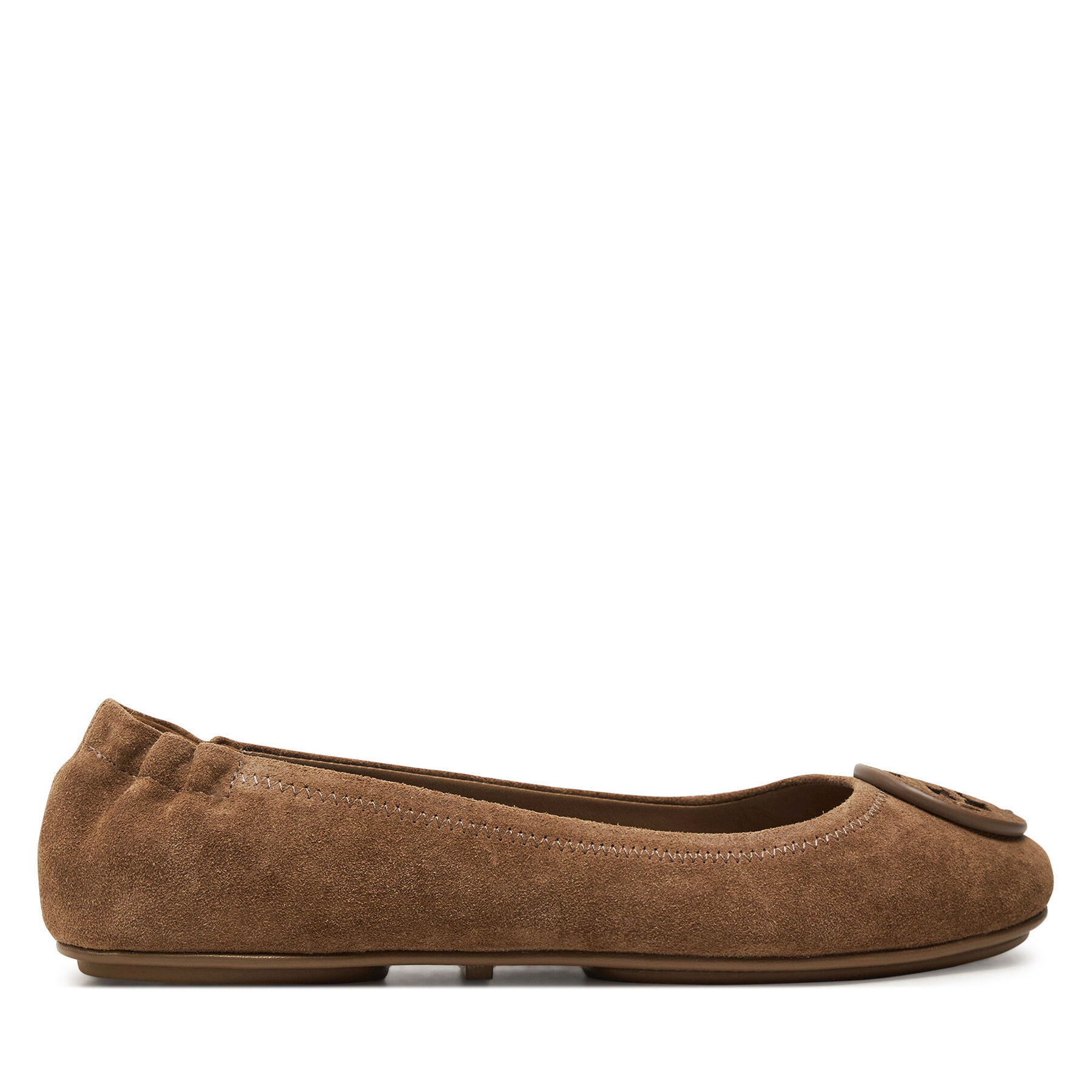 Ballerinas Tory Burch Minnie 57247 Beige Ballerinas Tory Burch Minnie 57247 Beige von TORY BURCH
