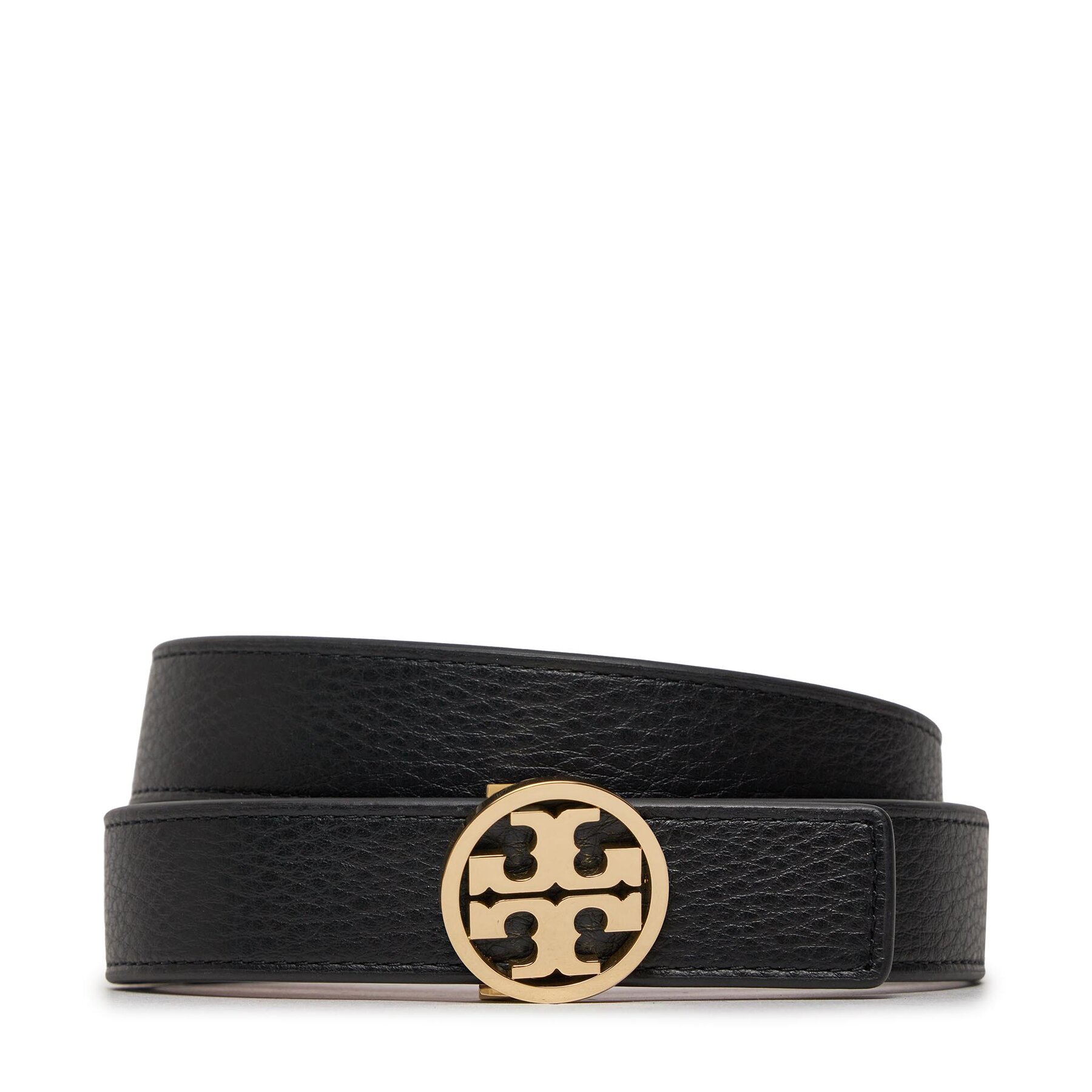 Damengürtel Tory Burch 138935 Schwarz von TORY BURCH