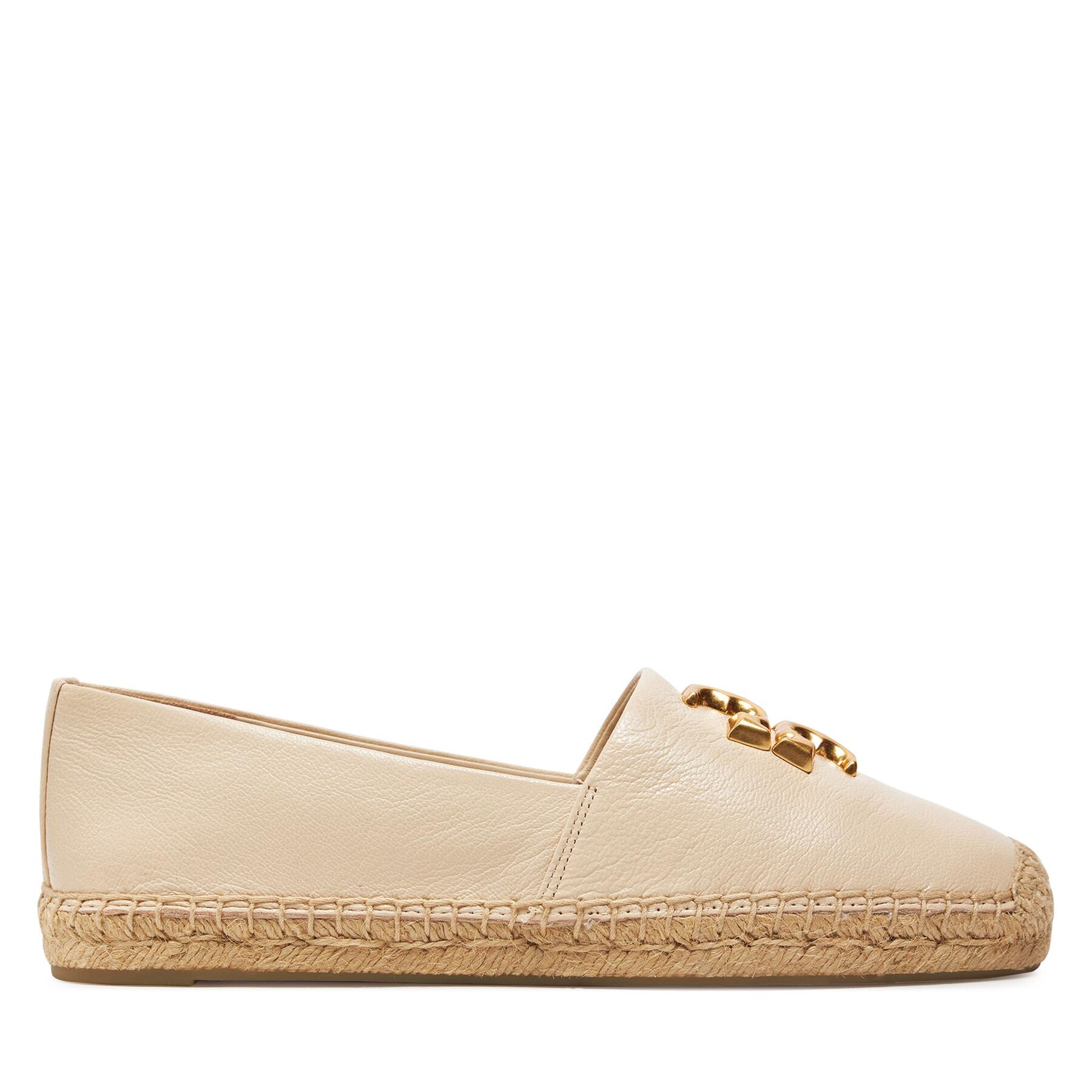 Espadrilles Tory Burch 145881 Beige von TORY BURCH