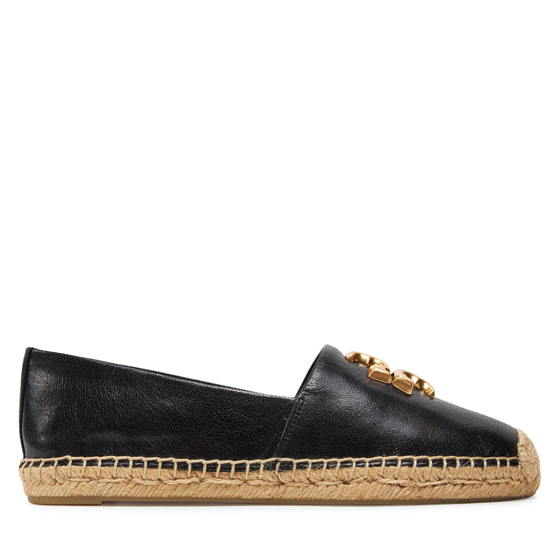 Espadrilles Tory Burch 145881 Schwarz von TORY BURCH