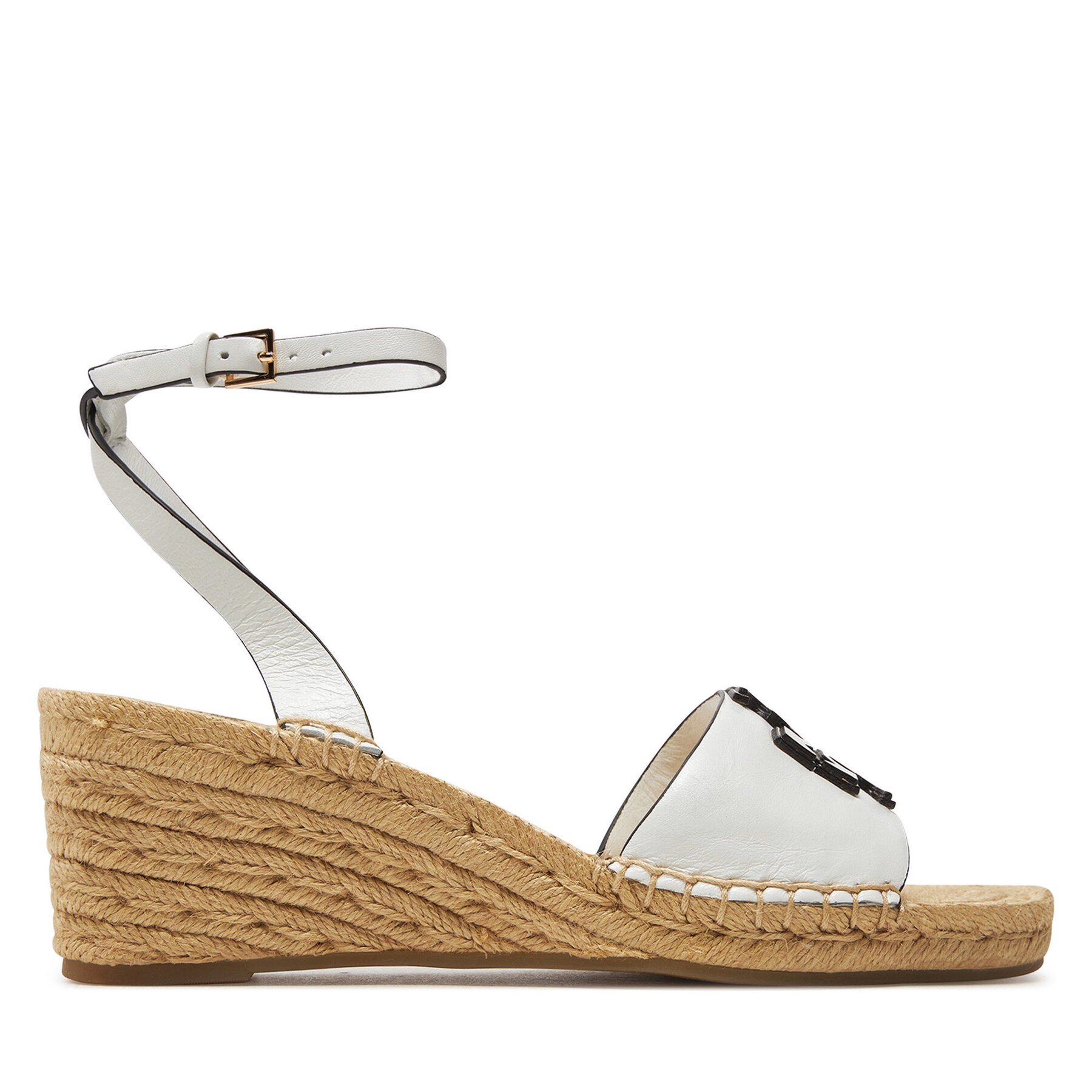 Espadrilles Tory Burch 150744 Weiß von TORY BURCH