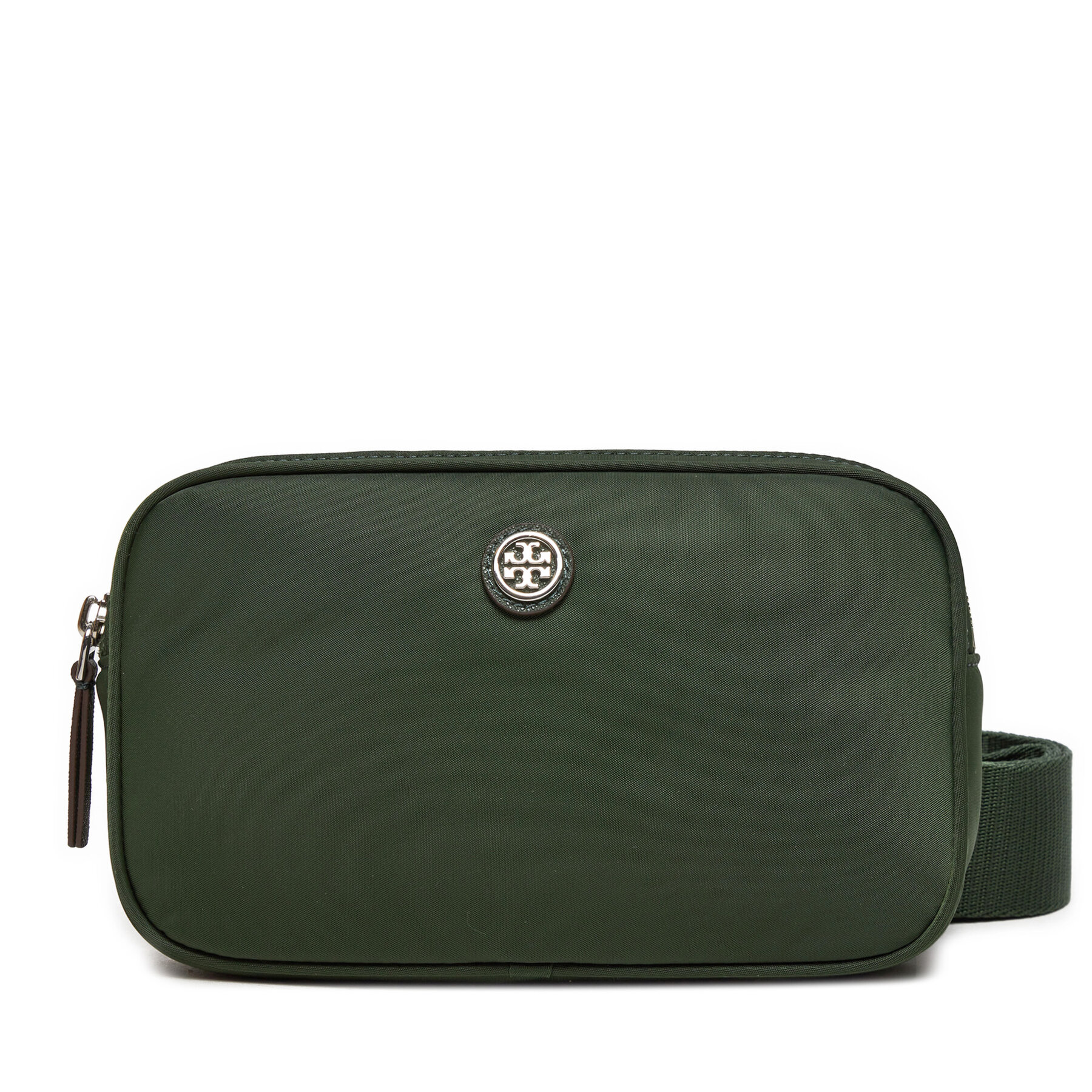 Gürteltasche Tory Burch Virginia 149530 Grün von TORY BURCH