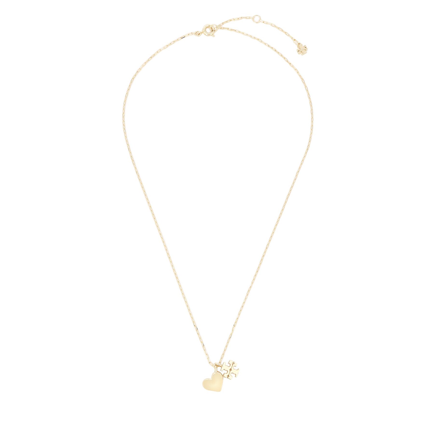 Halskette Tory Burch 157197 Goldfarben Halskette Tory Burch 157197 Goldfarben von TORY BURCH
