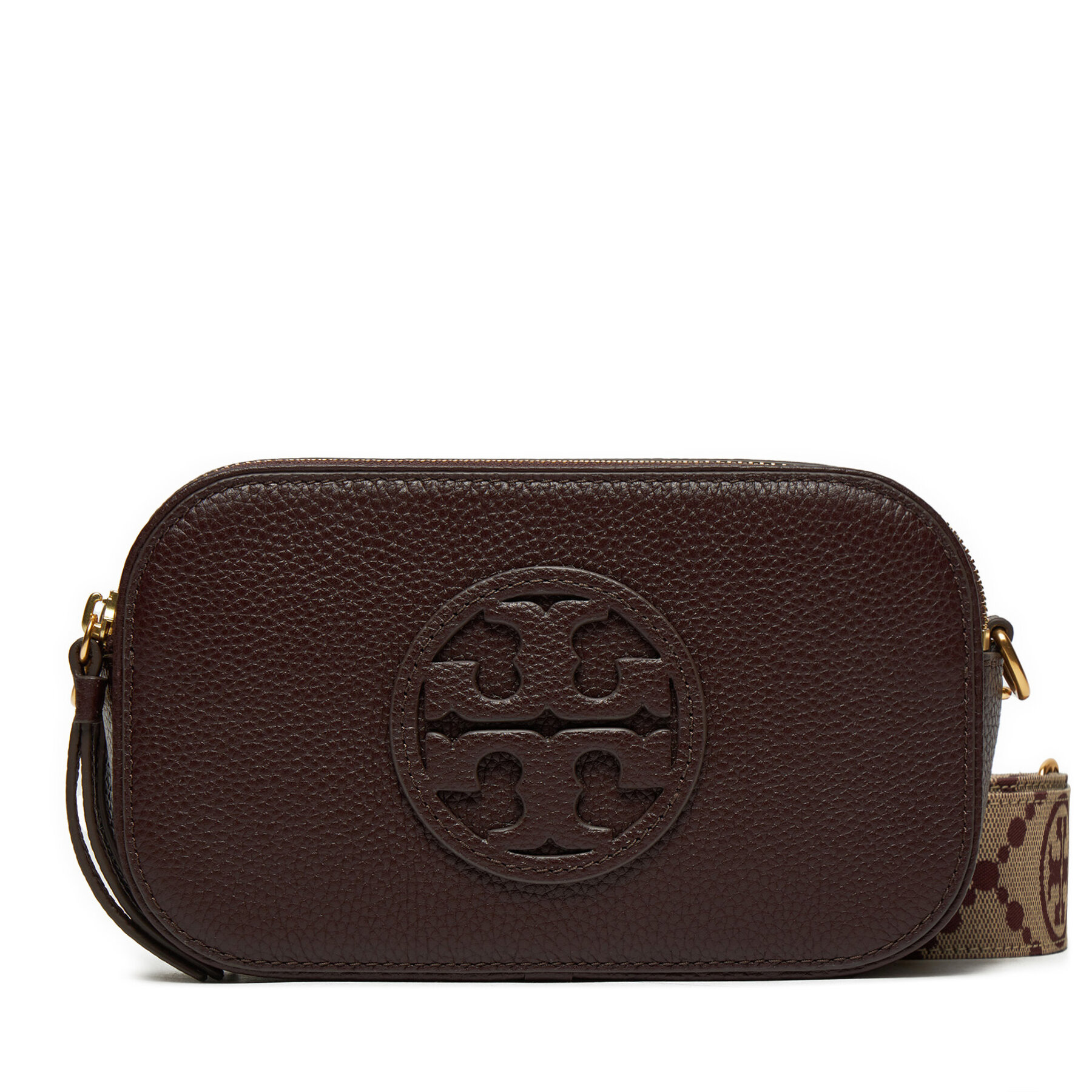 Handtasche Tory Burch 150153 Rosa von TORY BURCH