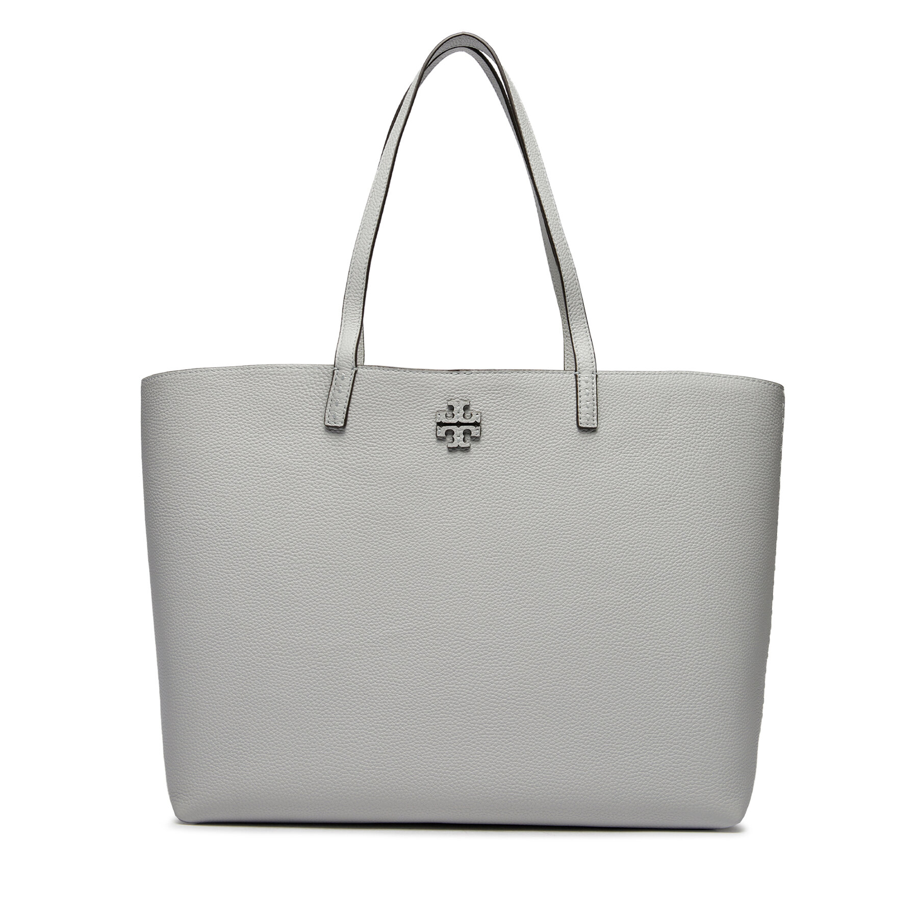 Handtasche Tory Burch 152221 Grau von TORY BURCH