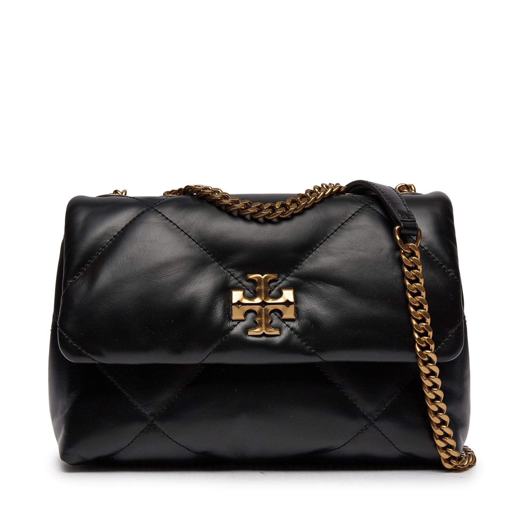 Handtasche Tory Burch 154706 Schwarz von TORY BURCH