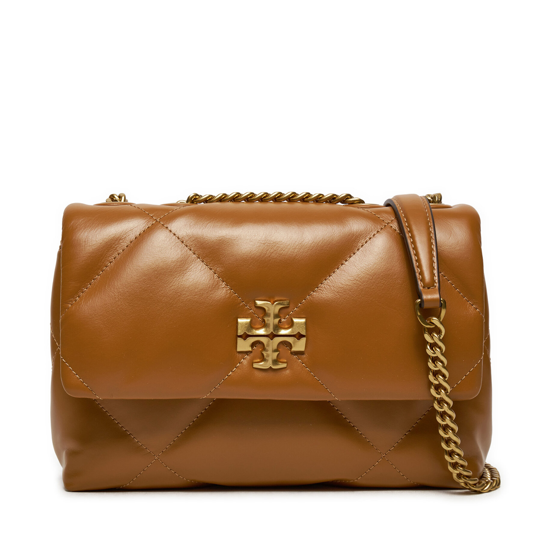 Handtasche Tory Burch 154706 Braun von TORY BURCH