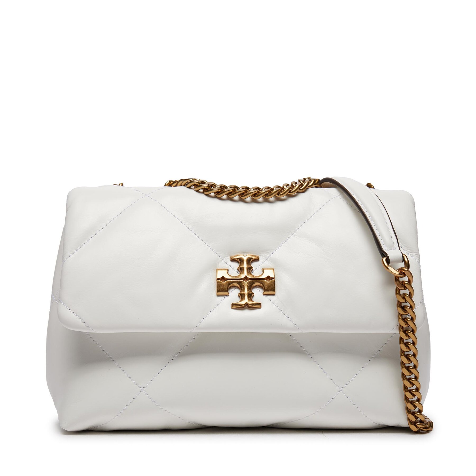 Handtasche Tory Burch 154706 Weiß von TORY BURCH