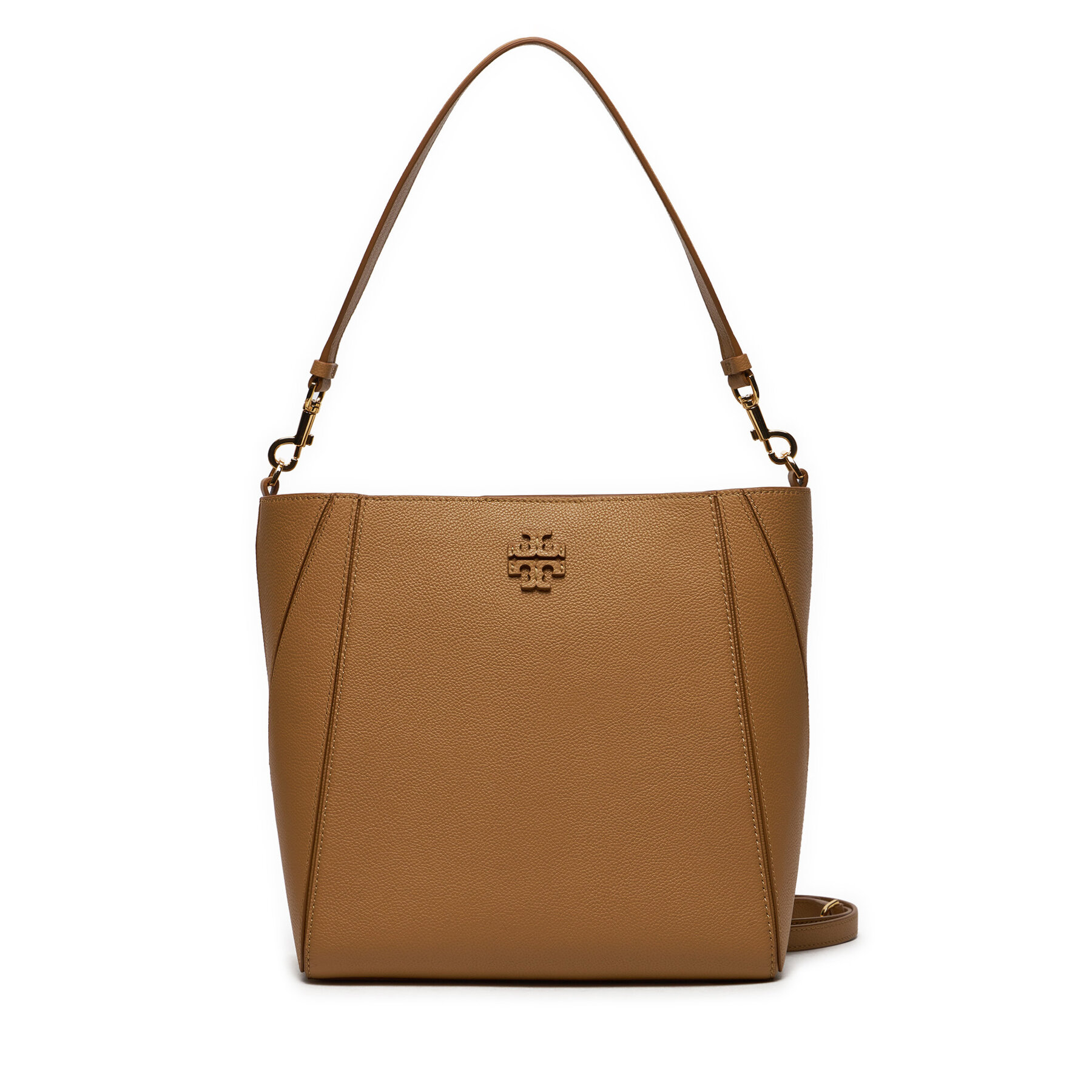 Handtasche Tory Burch 158499 Braun von TORY BURCH