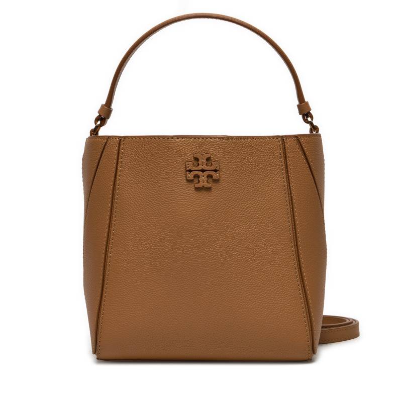 Handtasche Tory Burch 158500 Braun von TORY BURCH