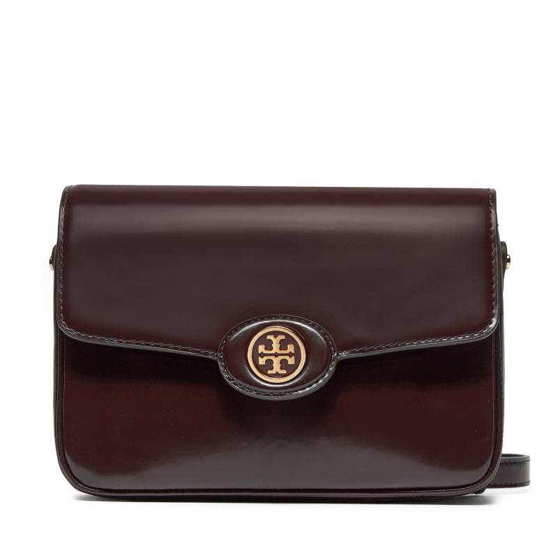 Handtasche Tory Burch 161943 Braun von TORY BURCH