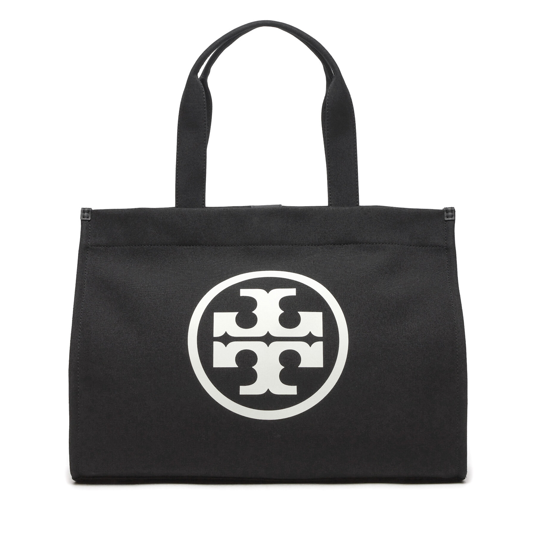 Handtasche Tory Burch Ella 148792 Schwarz von TORY BURCH