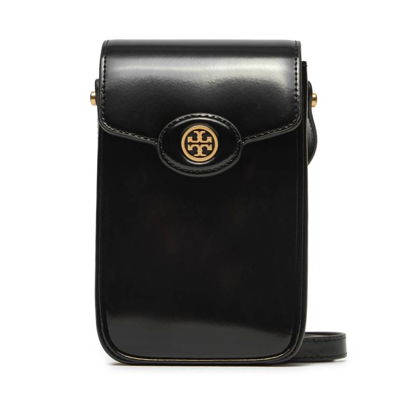 Handytasche Tory Burch 156747 Schwarz von TORY BURCH