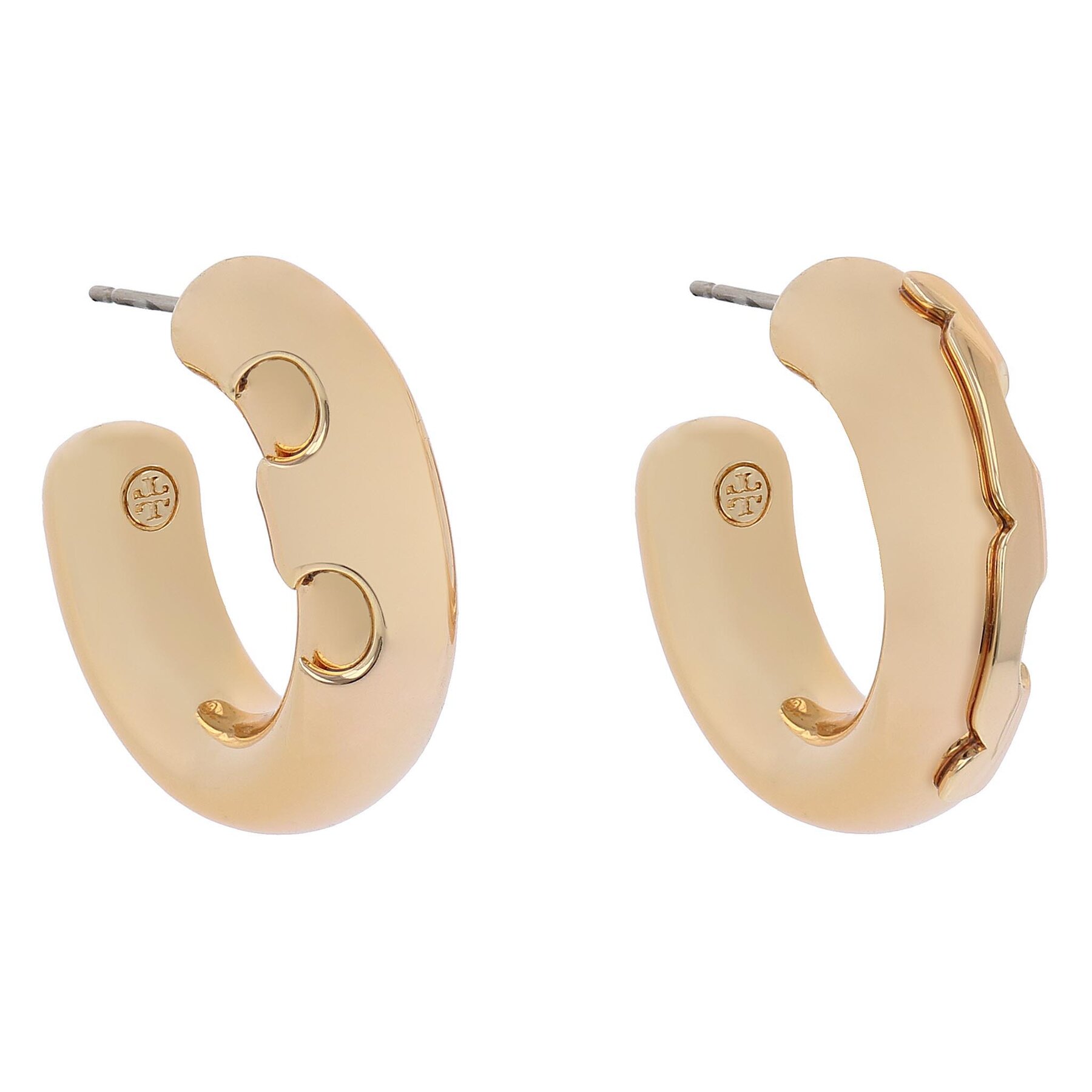 Ohrringe Tory Burch 152881 Goldfarben Ohrringe Tory Burch 152881 Goldfarben von TORY BURCH