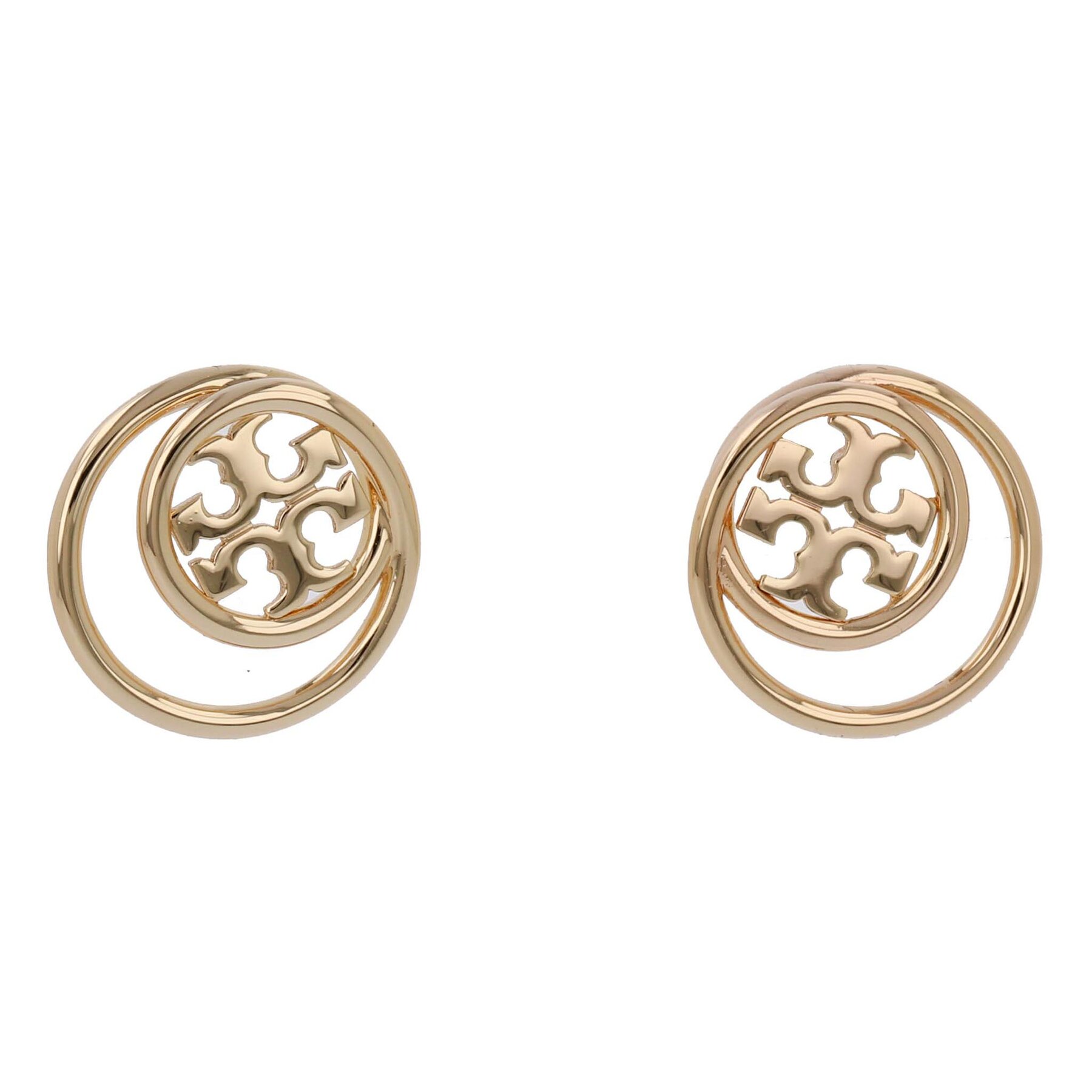 Ohrringe Tory Burch 157230 Goldfarben Ohrringe Tory Burch 157230 Goldfarben von TORY BURCH