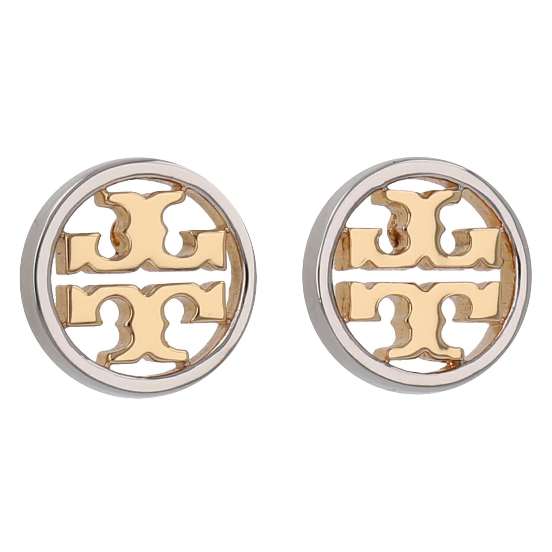 Ohrringe Tory Burch 26222 Goldfarben von TORY BURCH