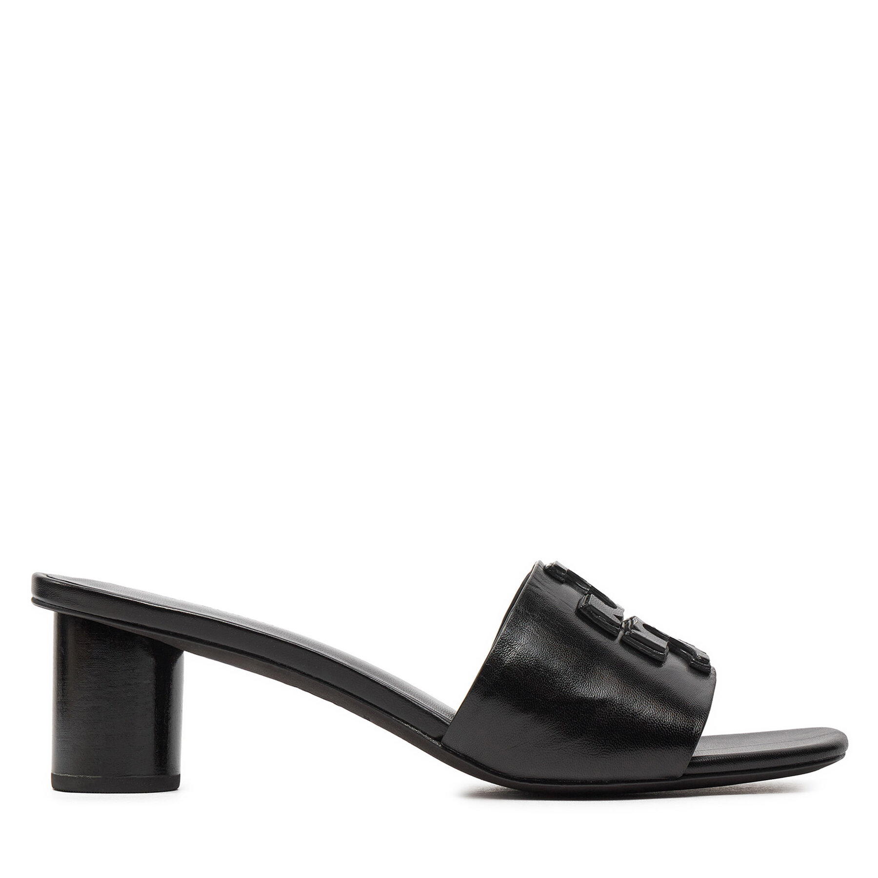 Pantoletten Tory Burch 147130 Schwarz von TORY BURCH