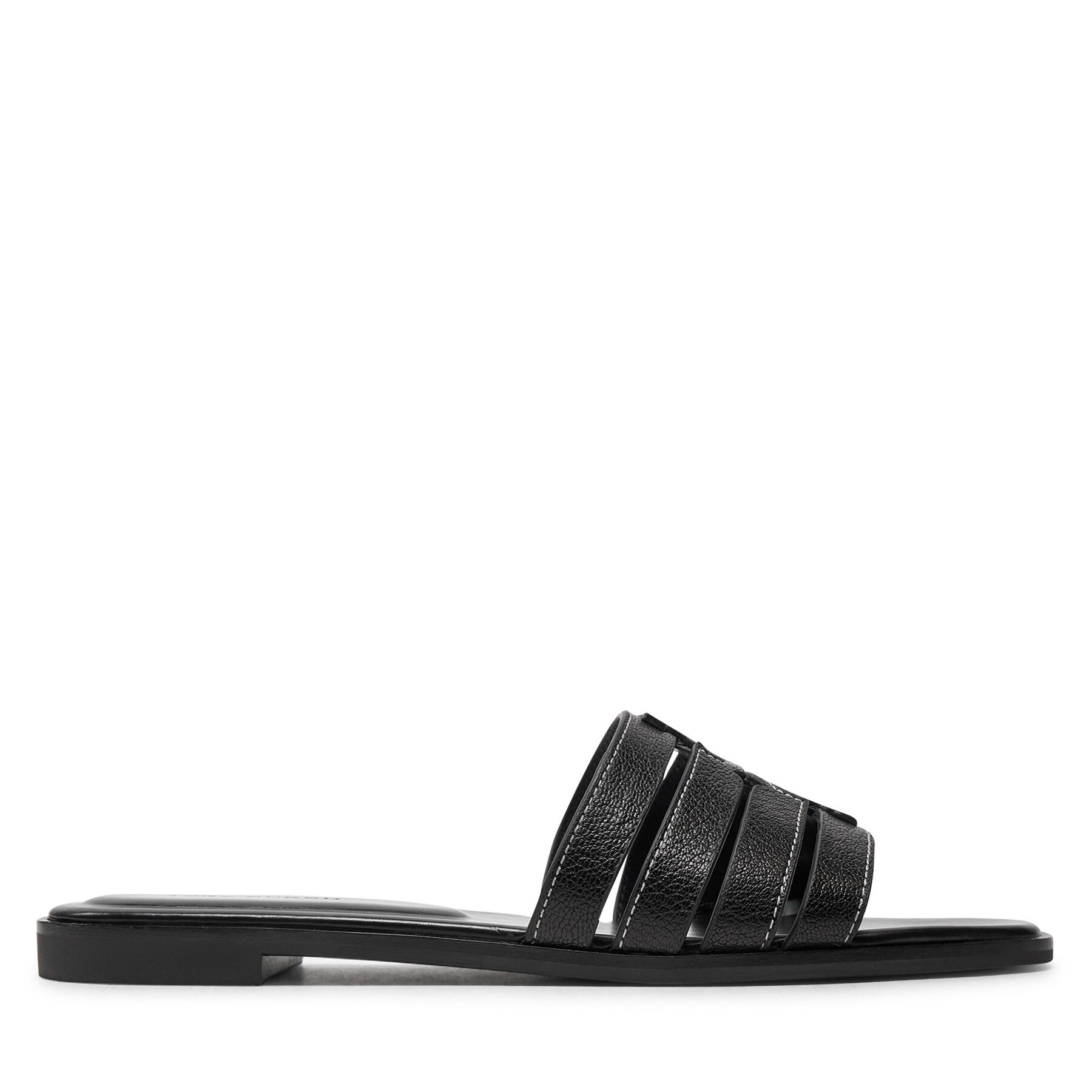 Pantoletten Tory Burch Ines 158616 Schwarz Pantoletten Tory Burch Ines 158616 Schwarz von TORY BURCH