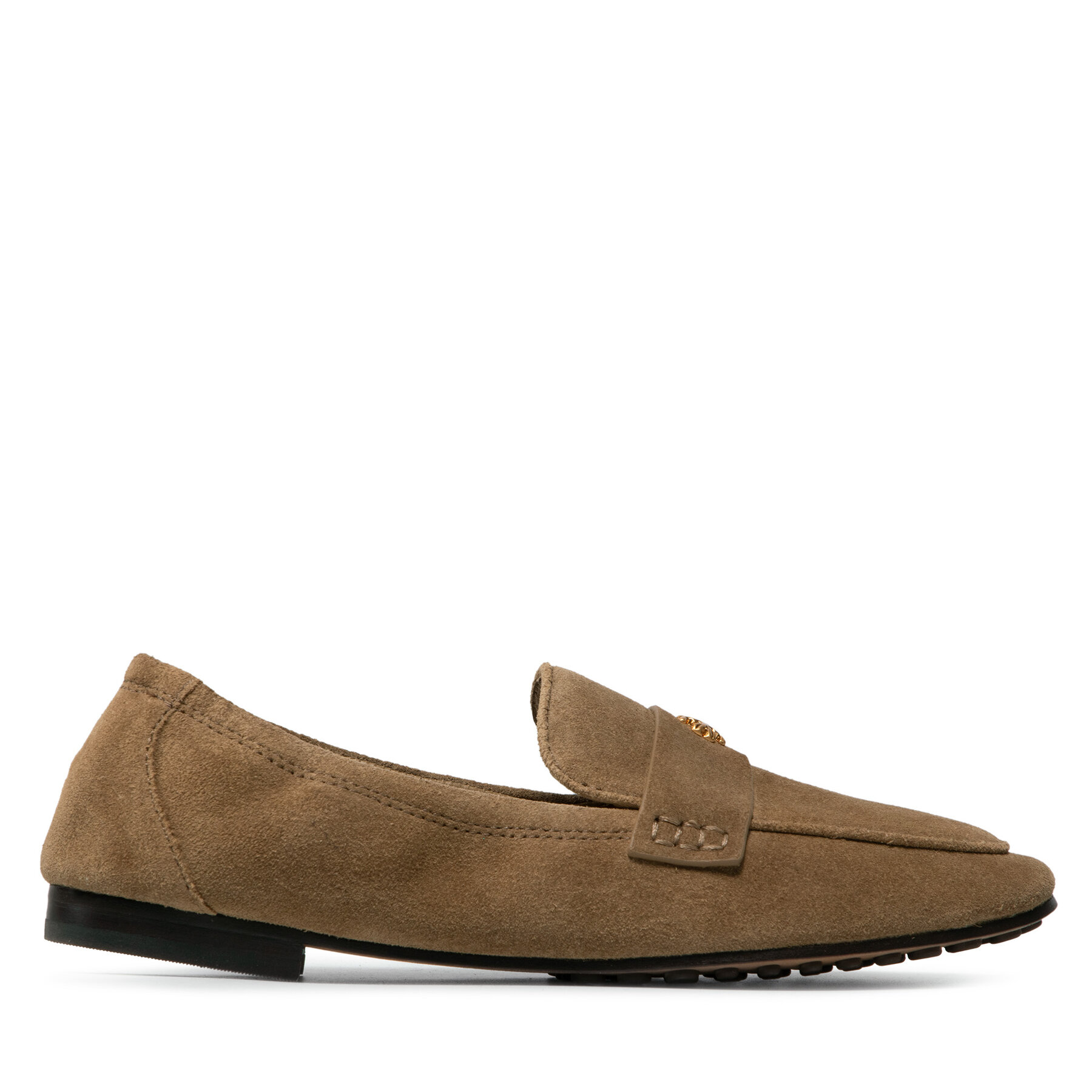 Slipper Tory Burch Ballet 87258 Grün Slipper Tory Burch Ballet 87258 Grün von TORY BURCH