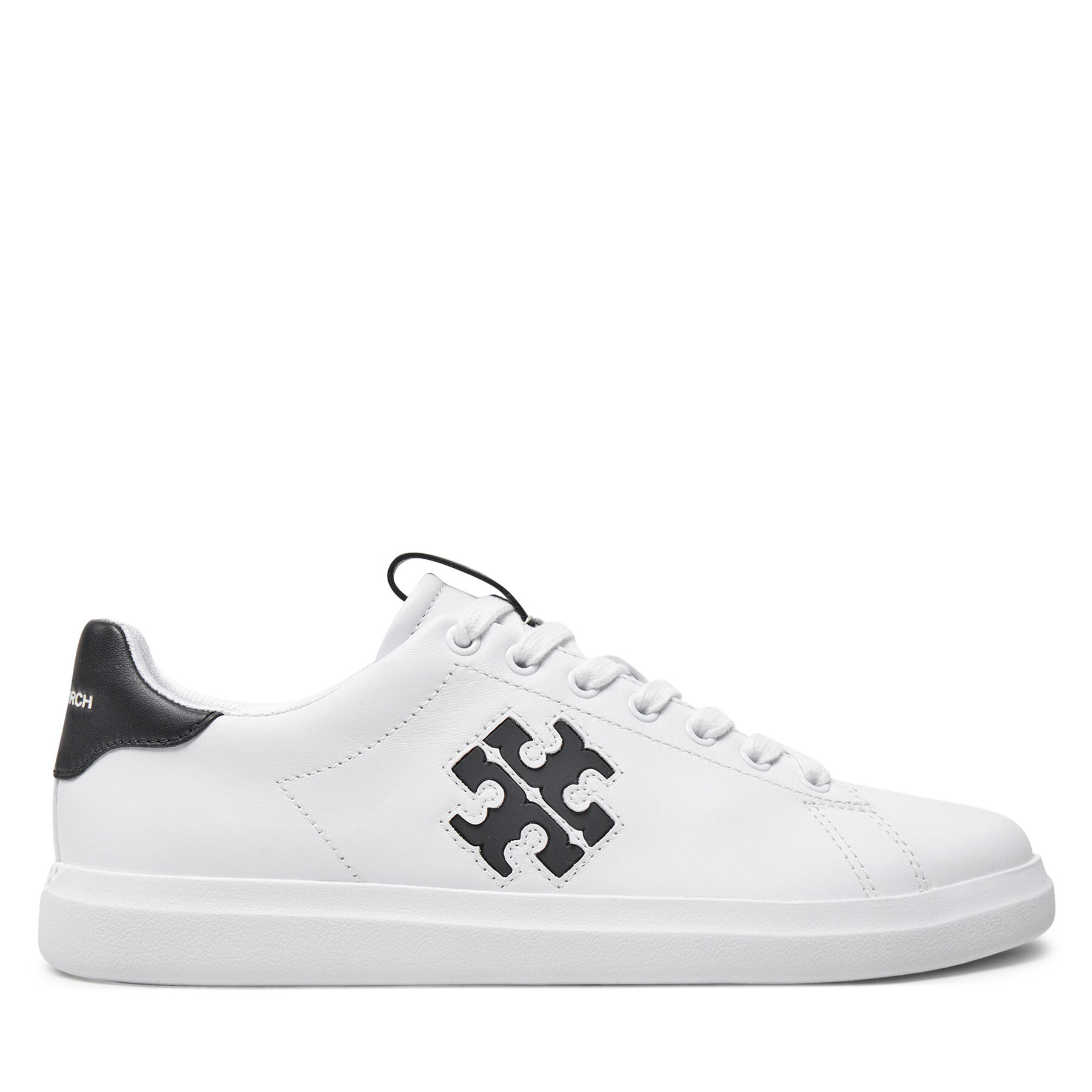 Sneakers Tory Burch Double T Howell Court 149728 Weiß Sneakers Tory Burch Double T Howell Court 149728 Weiß von TORY BURCH