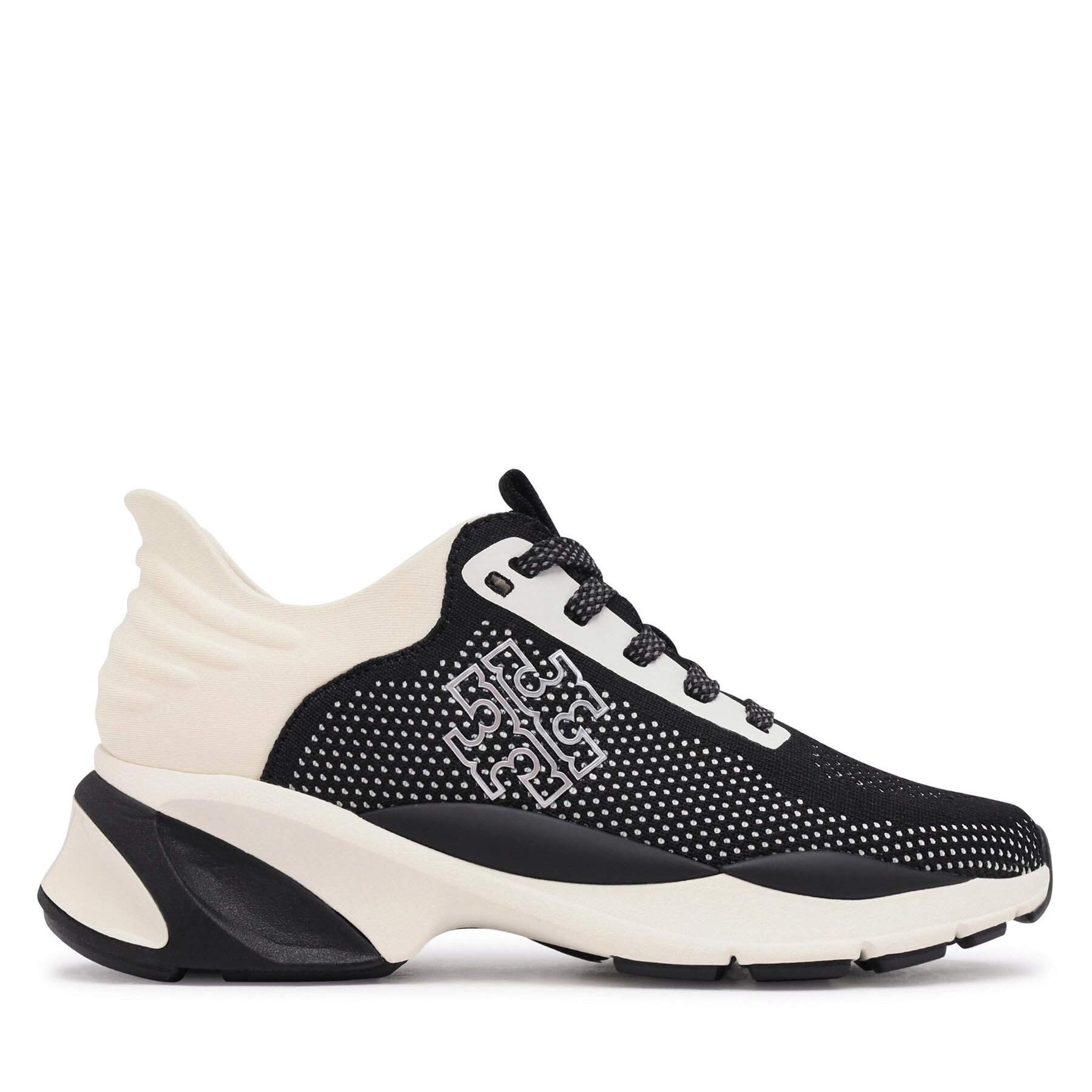 Sneakers Tory Burch Good Luck 149289 Schwarz Sneakers Tory Burch Good Luck 149289 Schwarz von TORY BURCH