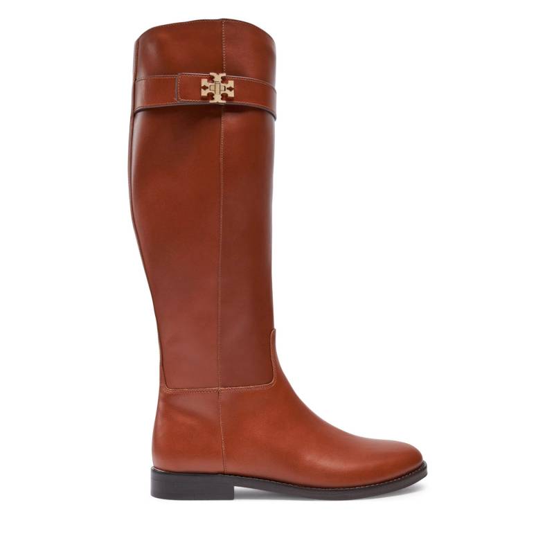 Stiefel Tory Burch Destription 158798-200 Braun von TORY BURCH