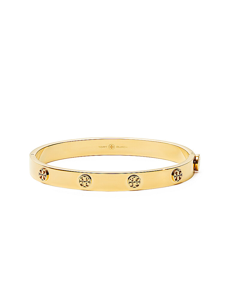 TORY BURCH Armband MILLER gold von TORY BURCH