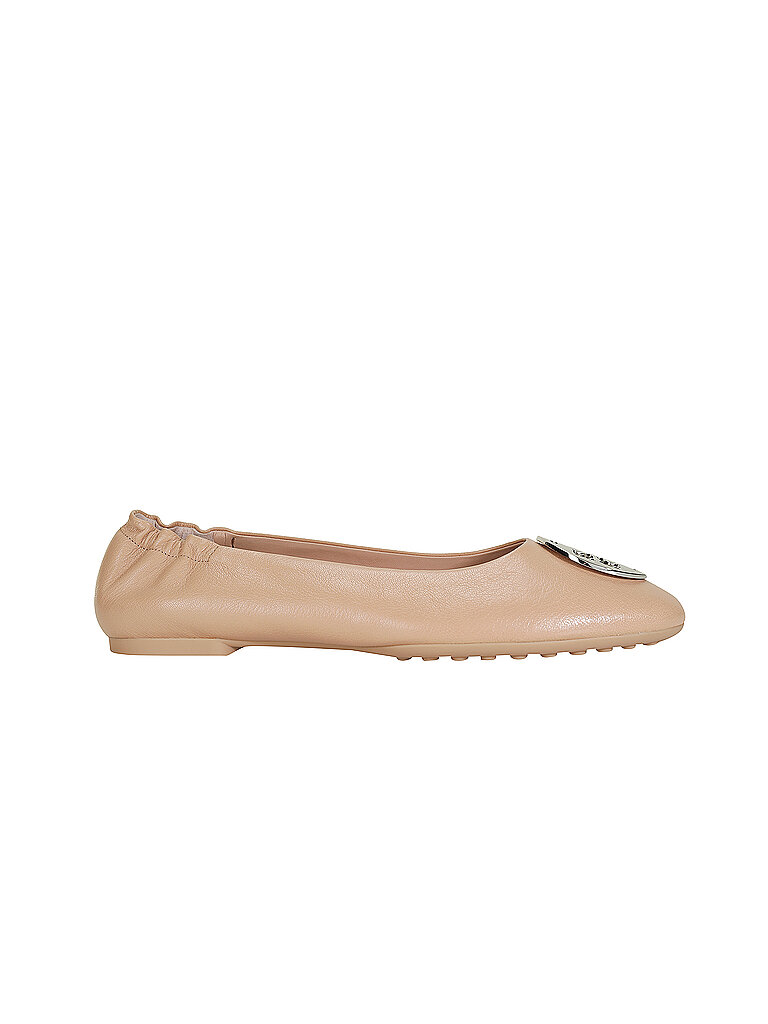 TORY BURCH Ballerina beige | 36 von TORY BURCH