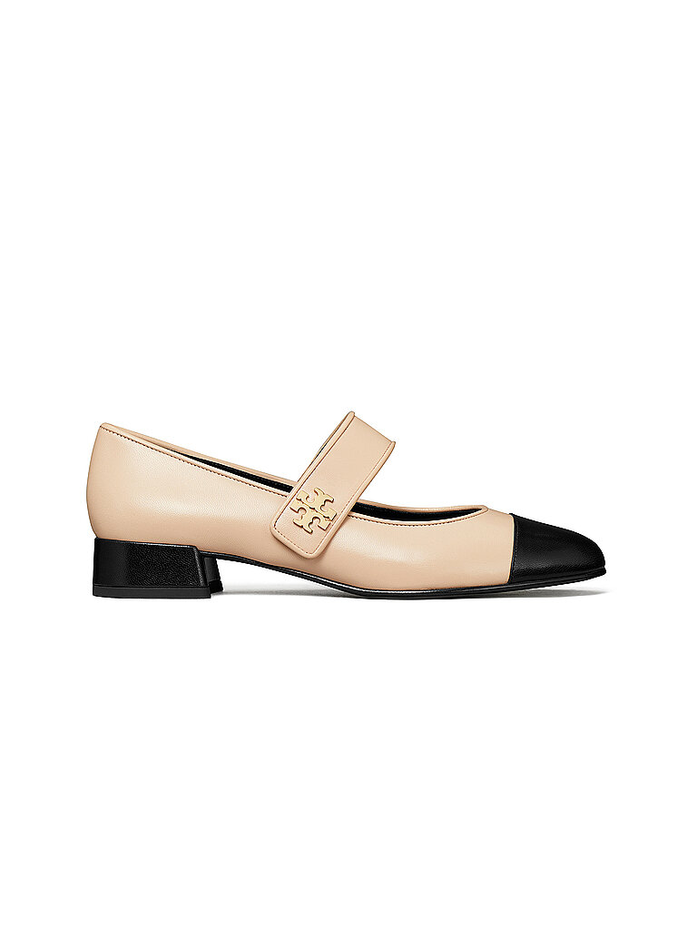 TORY BURCH Ballerina beige | 36 TORY BURCH Ballerina beige | 36 von TORY BURCH