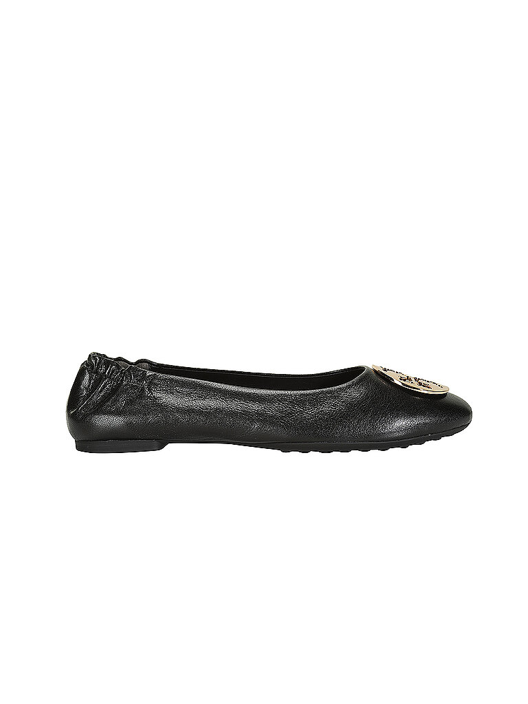 TORY BURCH Ballerina schwarz | 41 von TORY BURCH