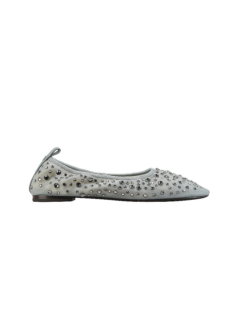 TORY BURCH Ballerinas blau | 40 TORY BURCH Ballerinas blau | 40 von TORY BURCH