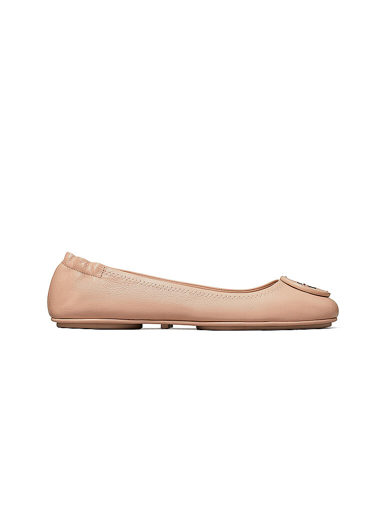 TORY BURCH Ballerinas  rosa | 37 1/2 von TORY BURCH