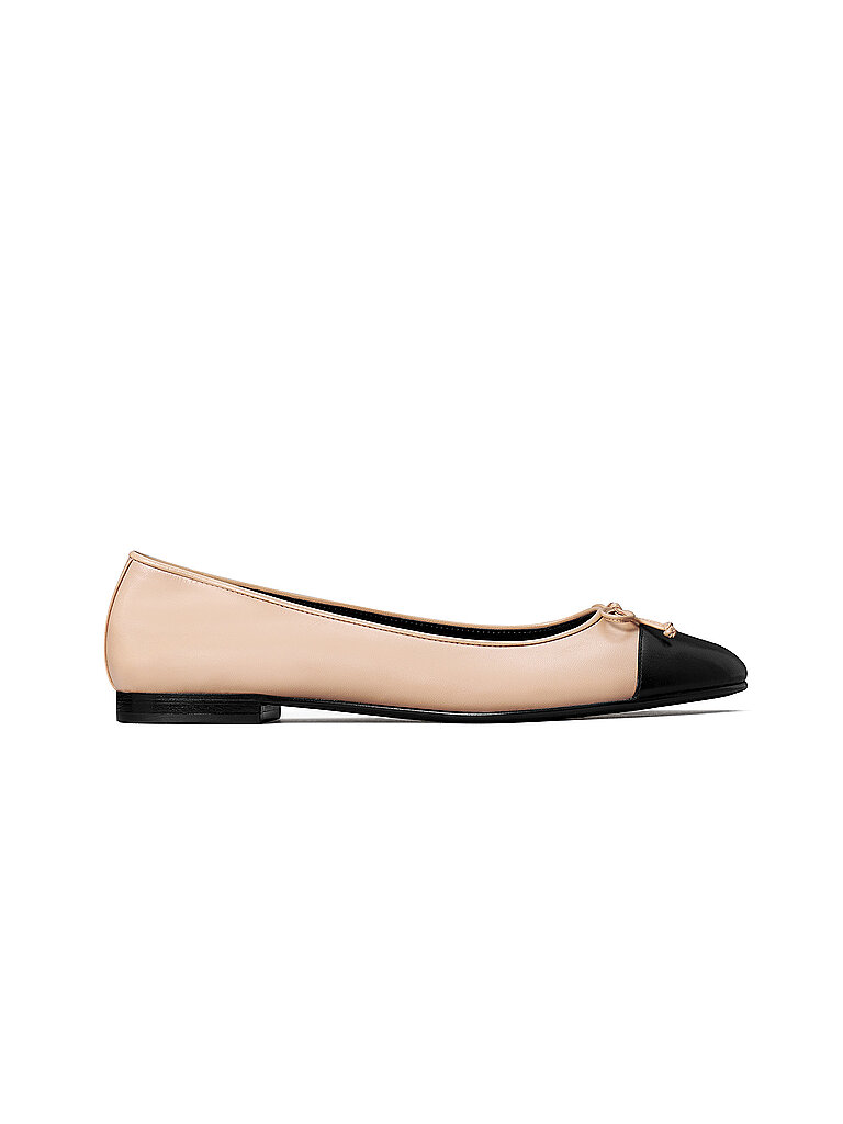 TORY BURCH Ballerinas schwarz | 36 von TORY BURCH