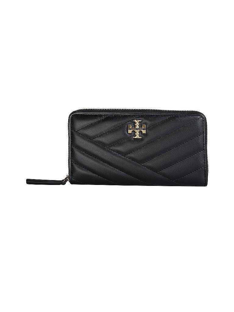 TORY BURCH Geldtasche KIRA schwarz TORY BURCH Geldtasche KIRA schwarz von TORY BURCH